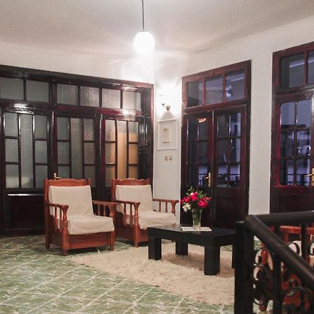 Villa Mishel Berat Exterior photo
