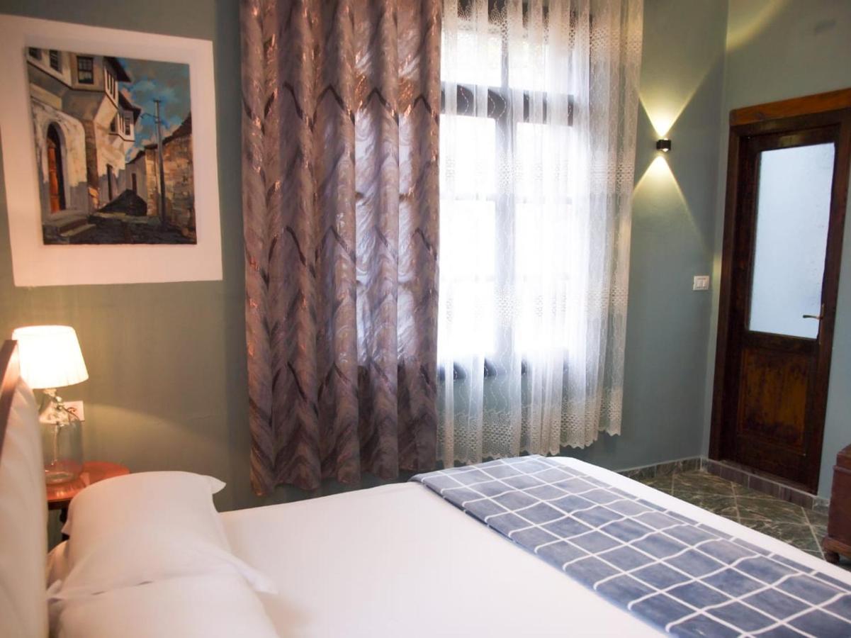 Villa Mishel Berat Room photo