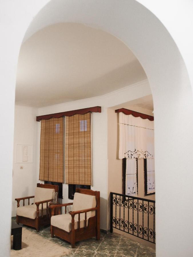 Villa Mishel Berat Exterior photo