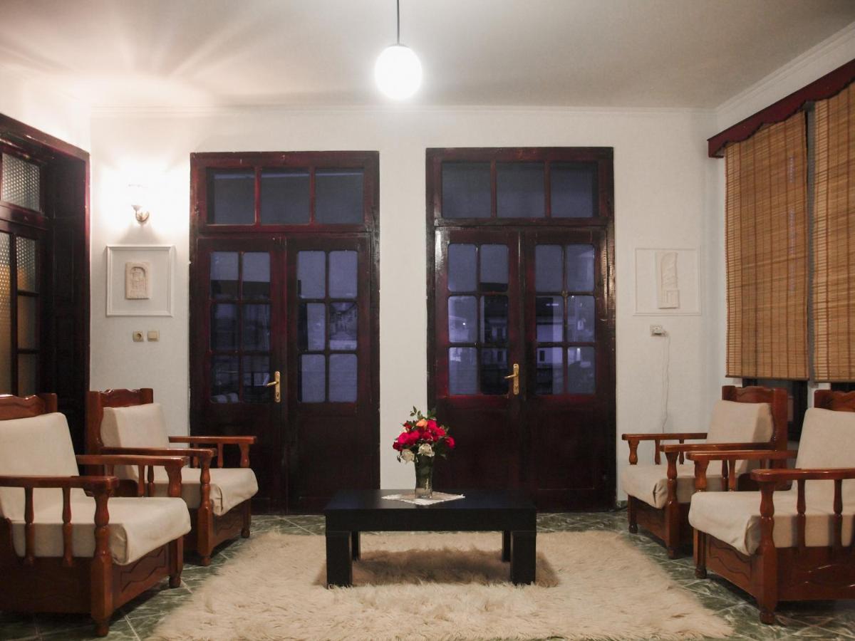 Villa Mishel Berat Exterior photo