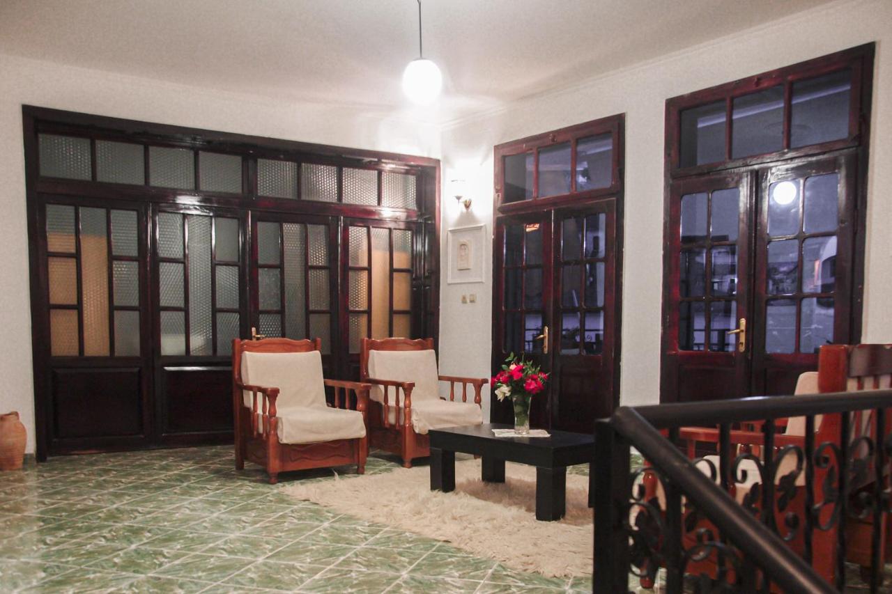 Villa Mishel Berat Exterior photo