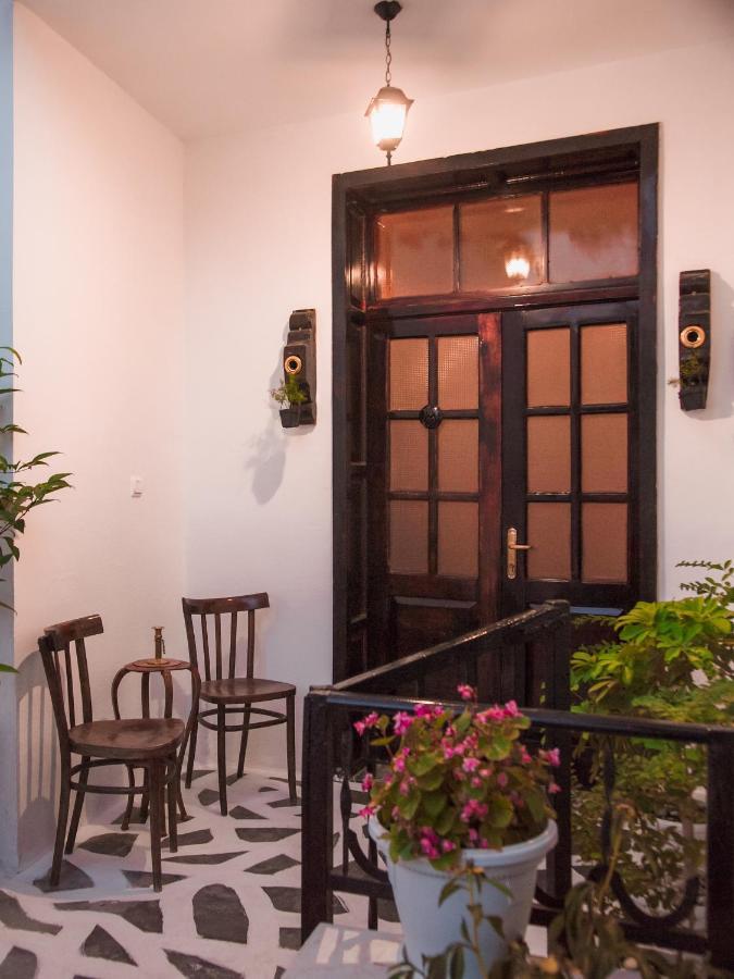 Villa Mishel Berat Exterior photo